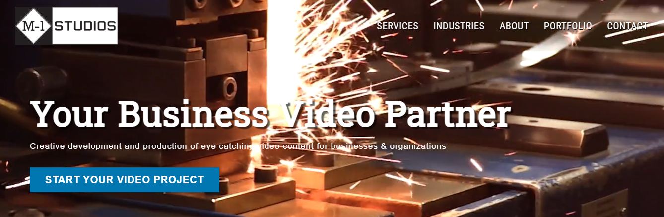 m1 studios - TV Commercial Production Companies