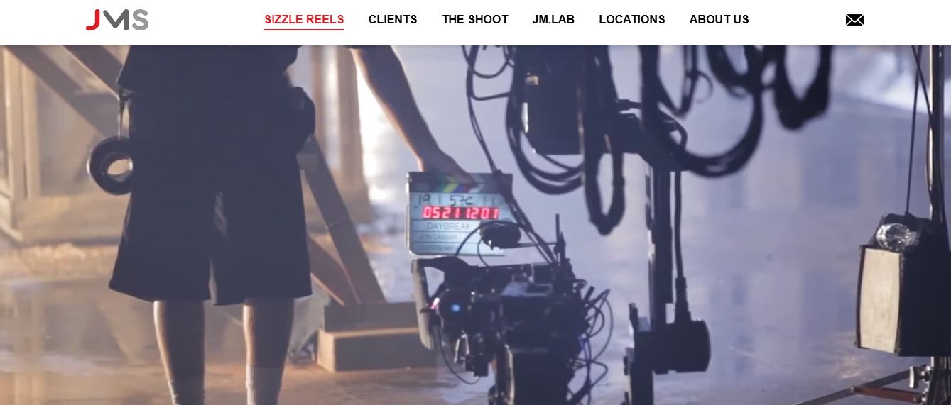 jmaverick - TV Commercial Production Companies