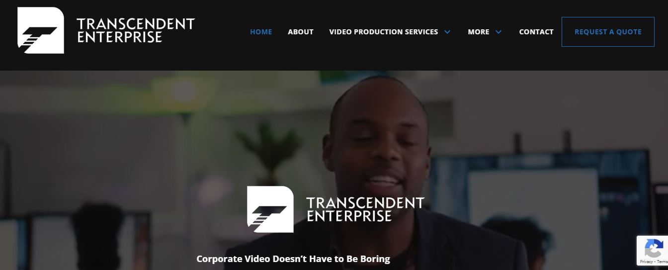 transcendent  - TV Commercial Production Companies
