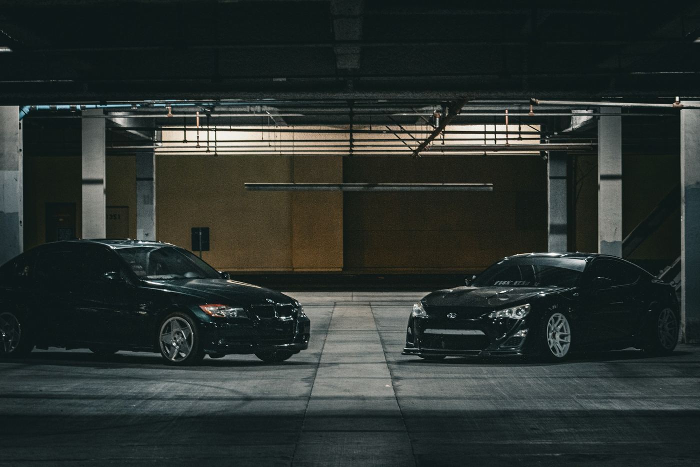 Cars - Car Commercial
