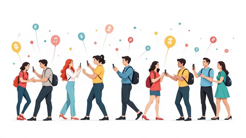 User-Generated Content (UGC) Campaigns