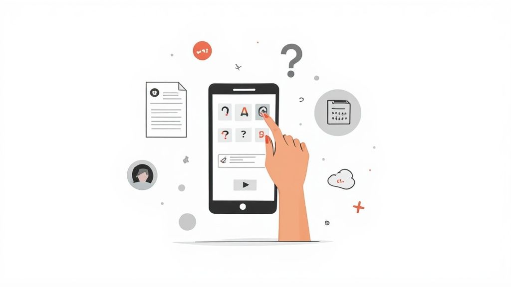 Interactive Content Marketing