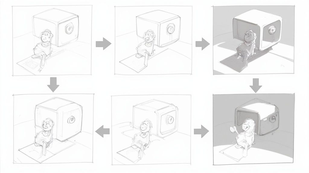 Image 2.d animation