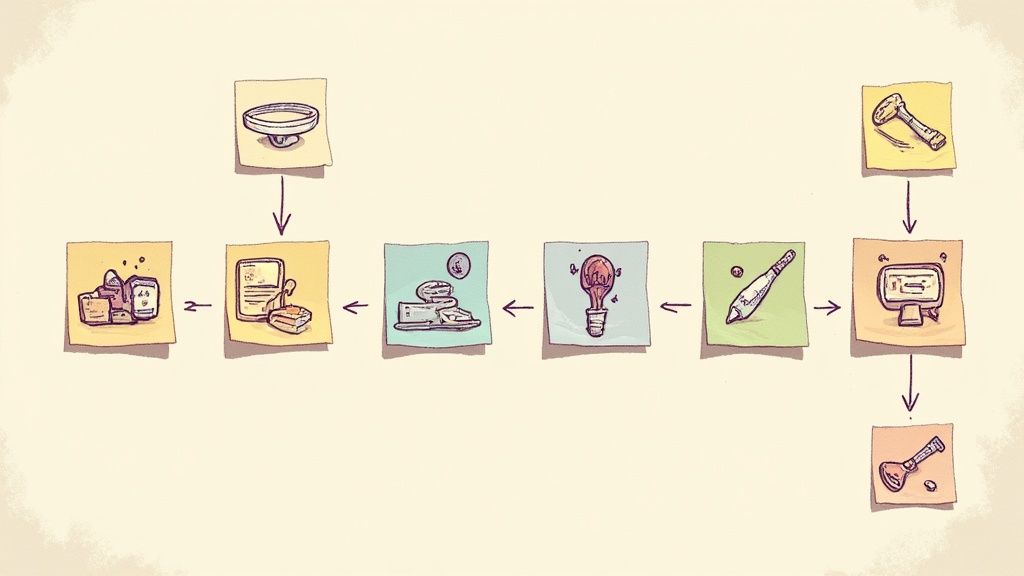Image post it