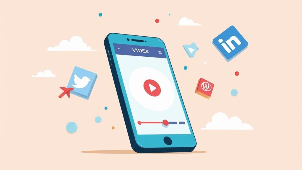 How to measure video ROI
