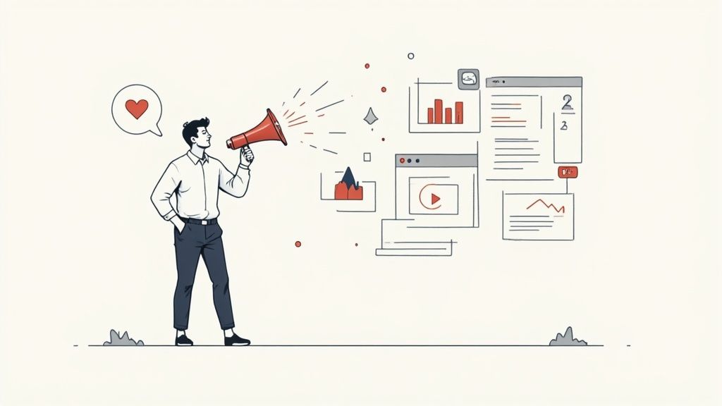 Building a video strategy that works