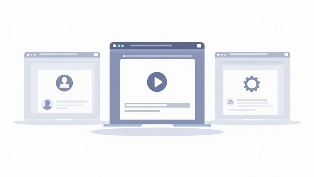 Creating high-impact videos on a small spend