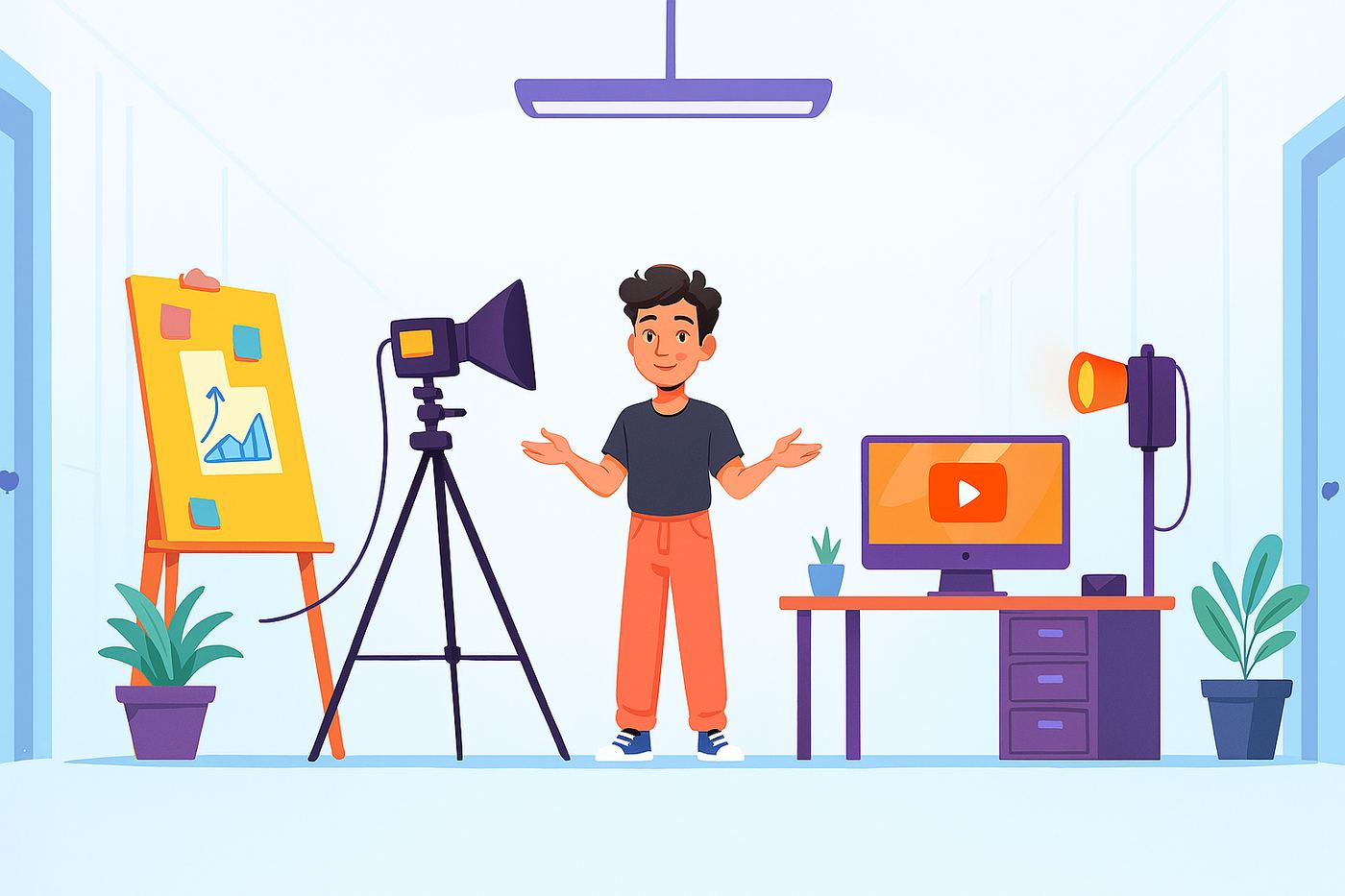 video production can help startups stand out