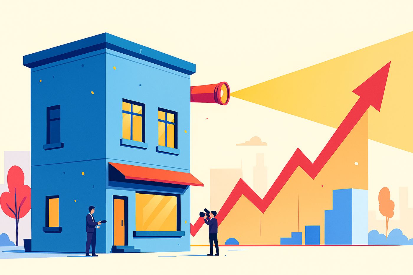 Why Your Business Needs a Video Agency image