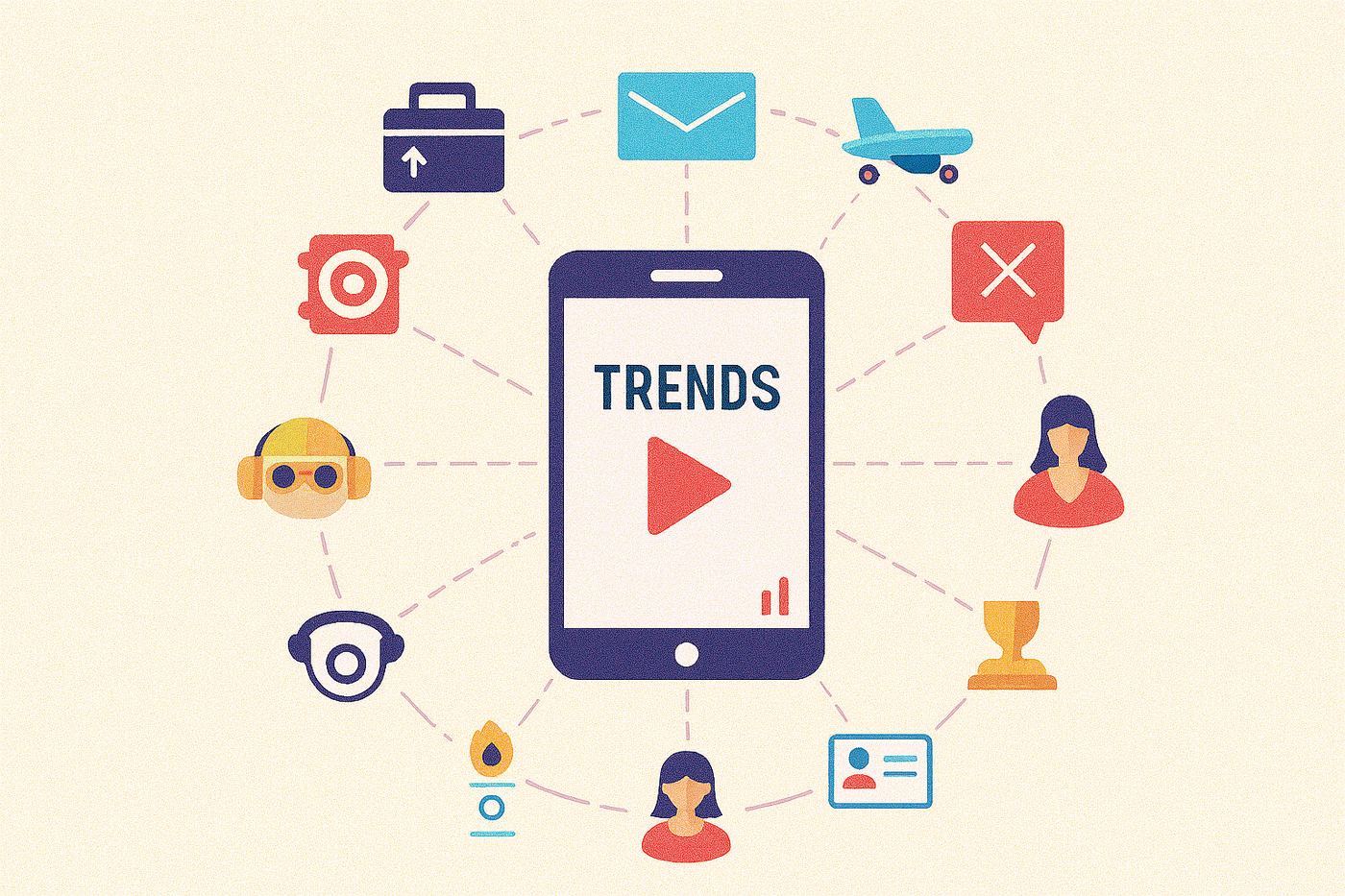 Video Marketing Trends: What to Watch image