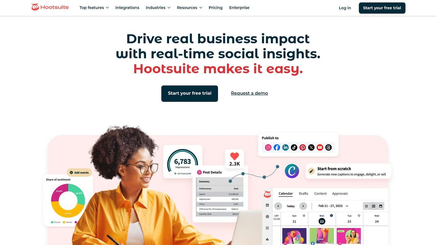 Hootsuite