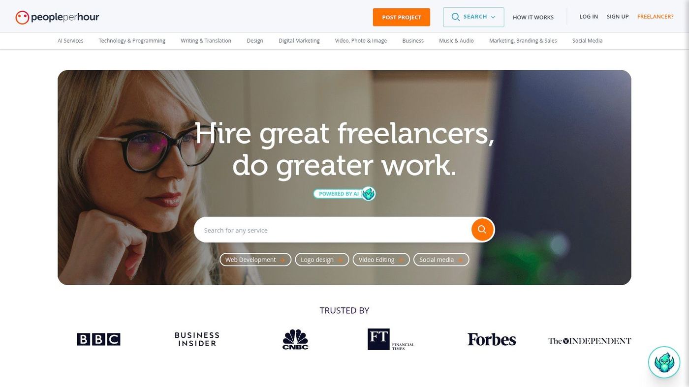 PeoplePerHour