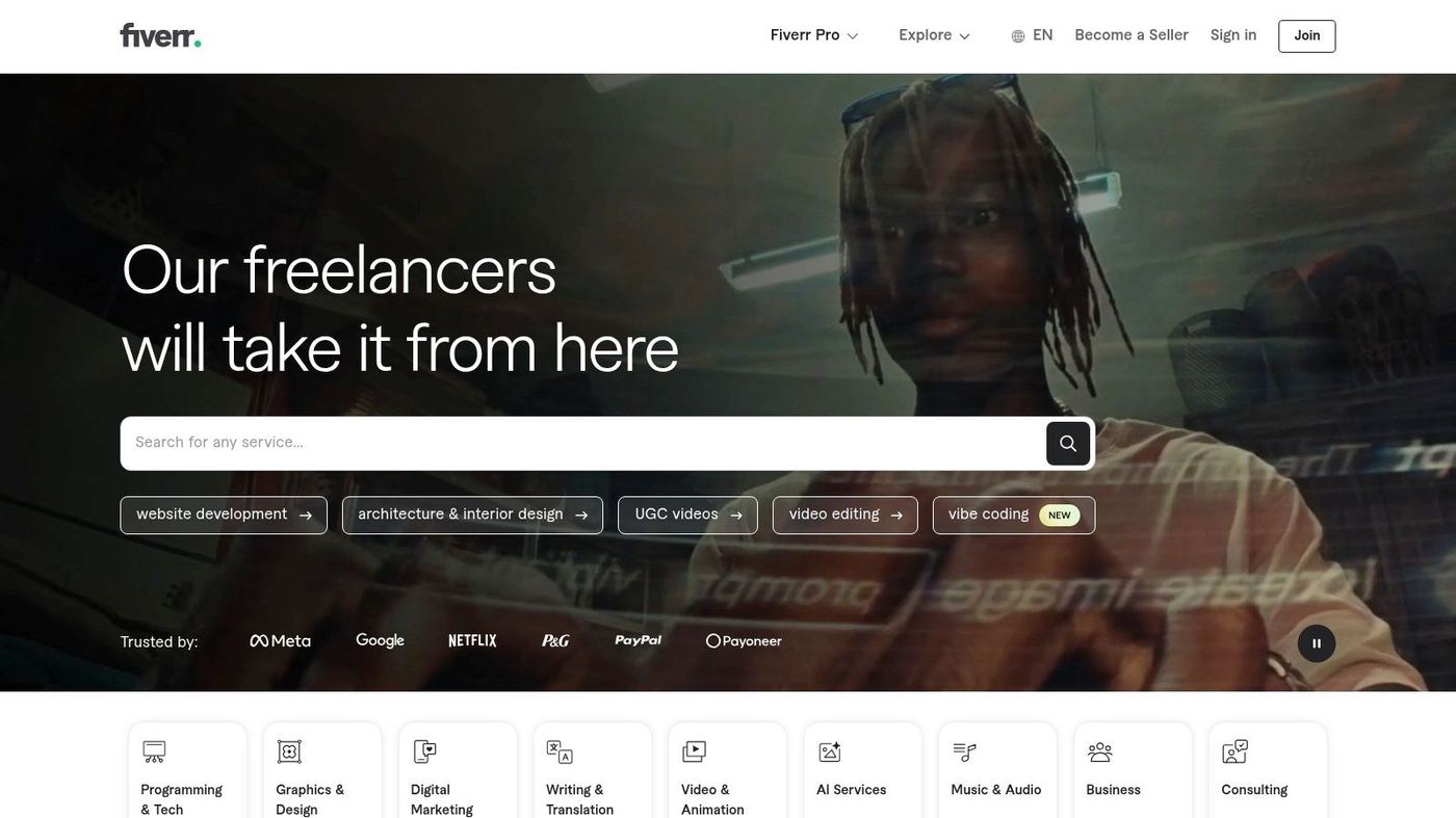 Fiverr