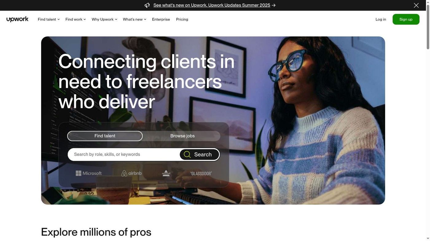 Upwork