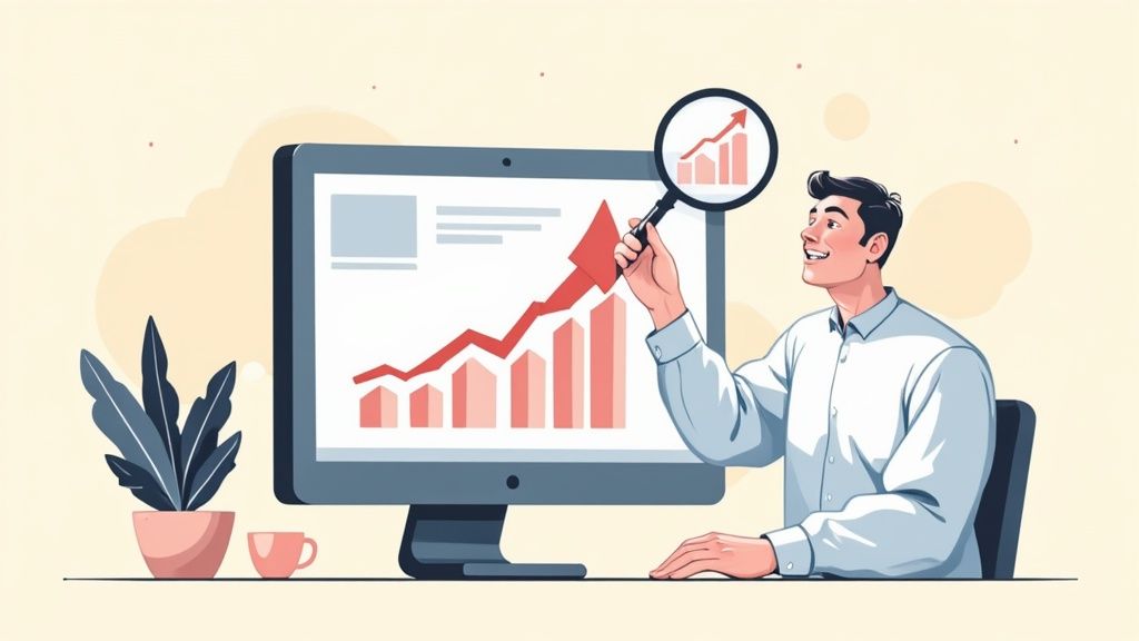How to Optimize Thumbnails for Higher Click-through Rates illustration