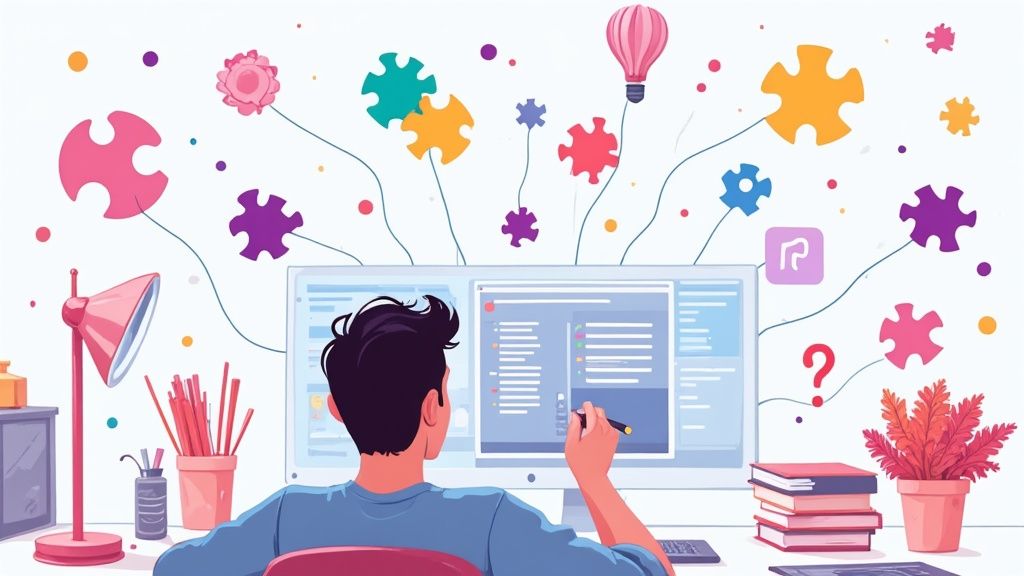 Top Plugins and Extensions Every Animator Should Know (2025) illustration