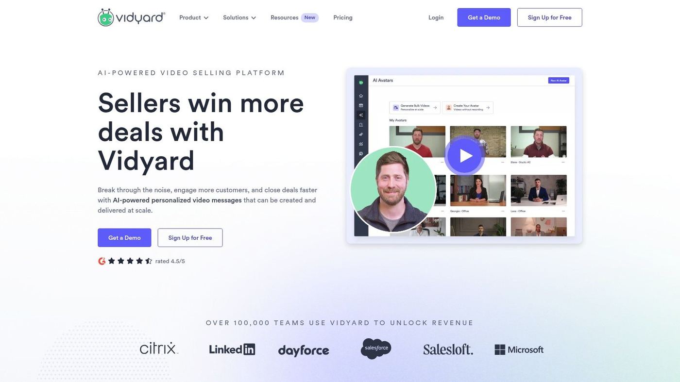 Vidyard