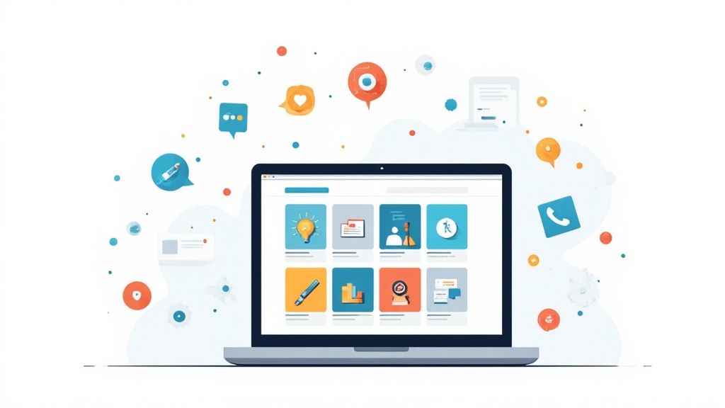 12 Best Websites to Follow Design Trends and News image