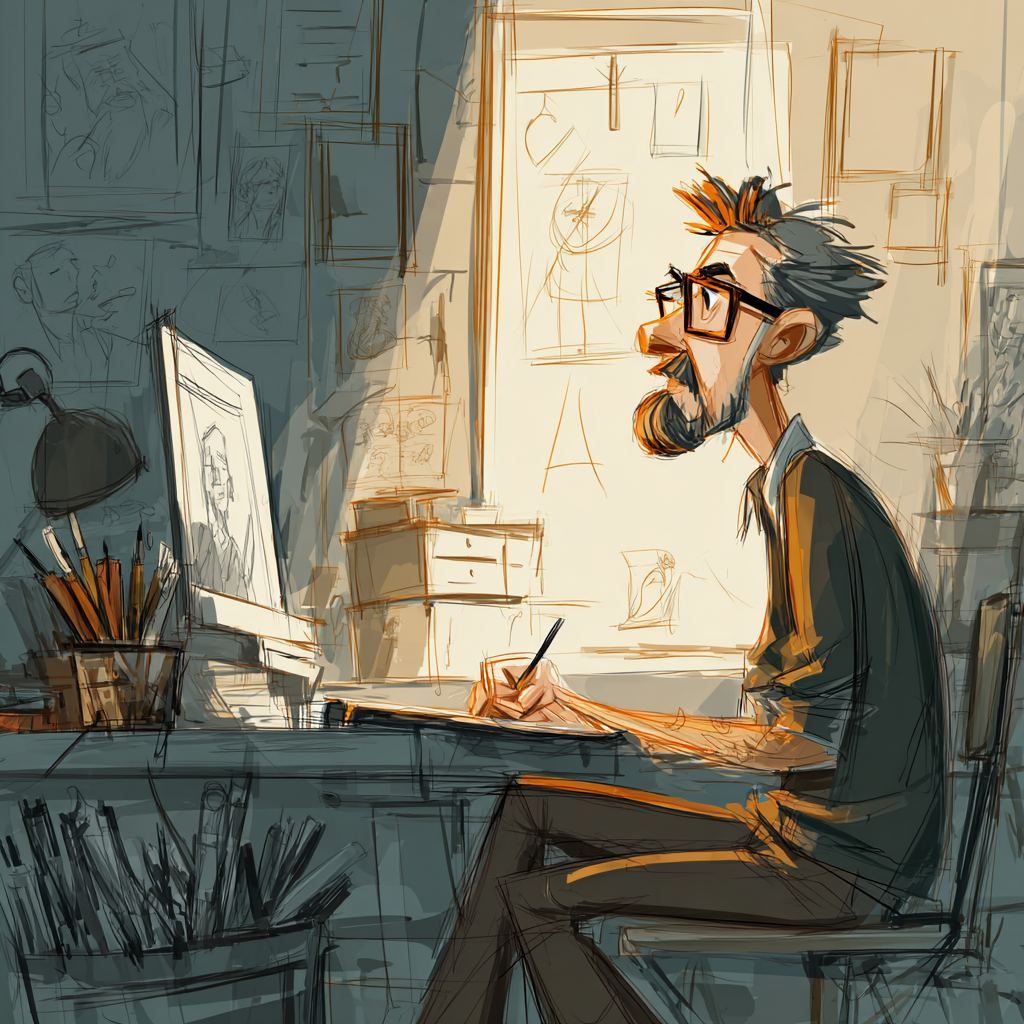 The Ultimate Guide To Hiring & Working With A Freelance Animator image