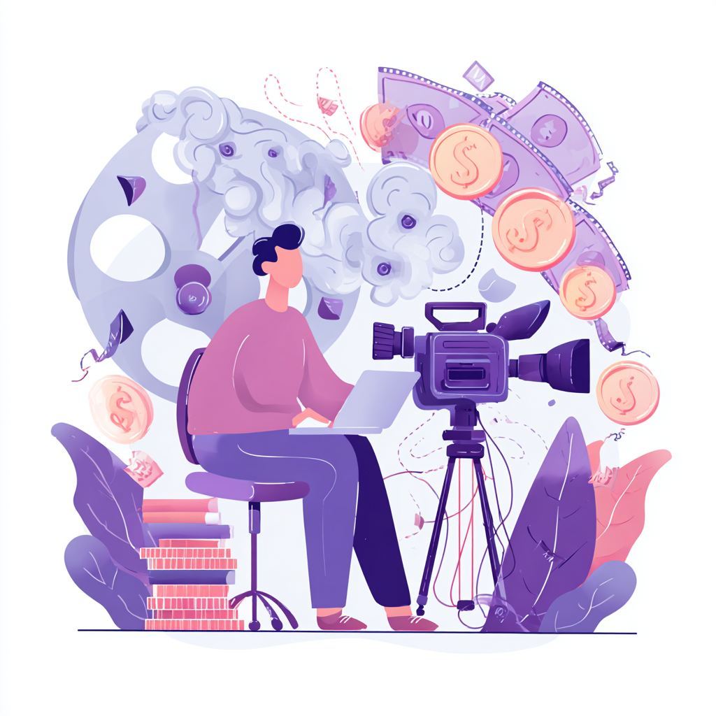 Video Production Cost & Pricing Guide (With 10 Hacks To Reduce Costs) image