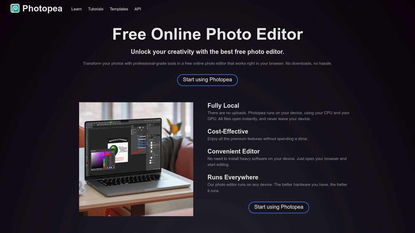 Photopea