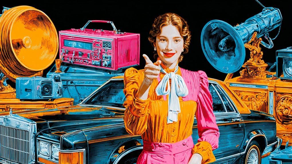 Best Car Commercials You Can Learn From image
