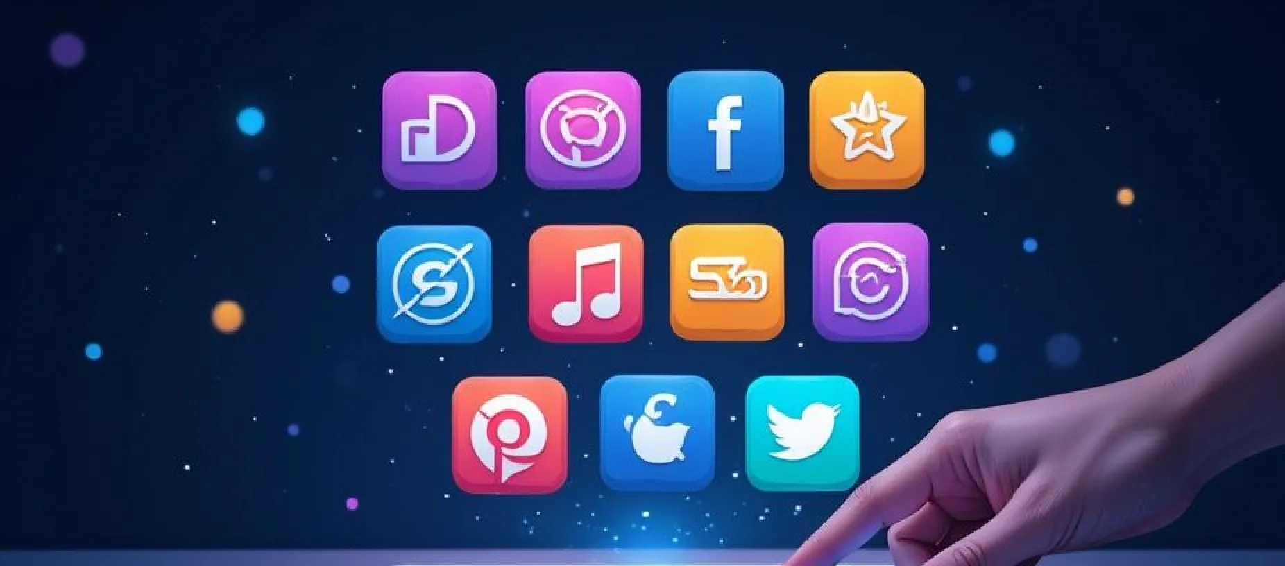 Top Free Icon Libraries That Don’t Look Generic (2026) image