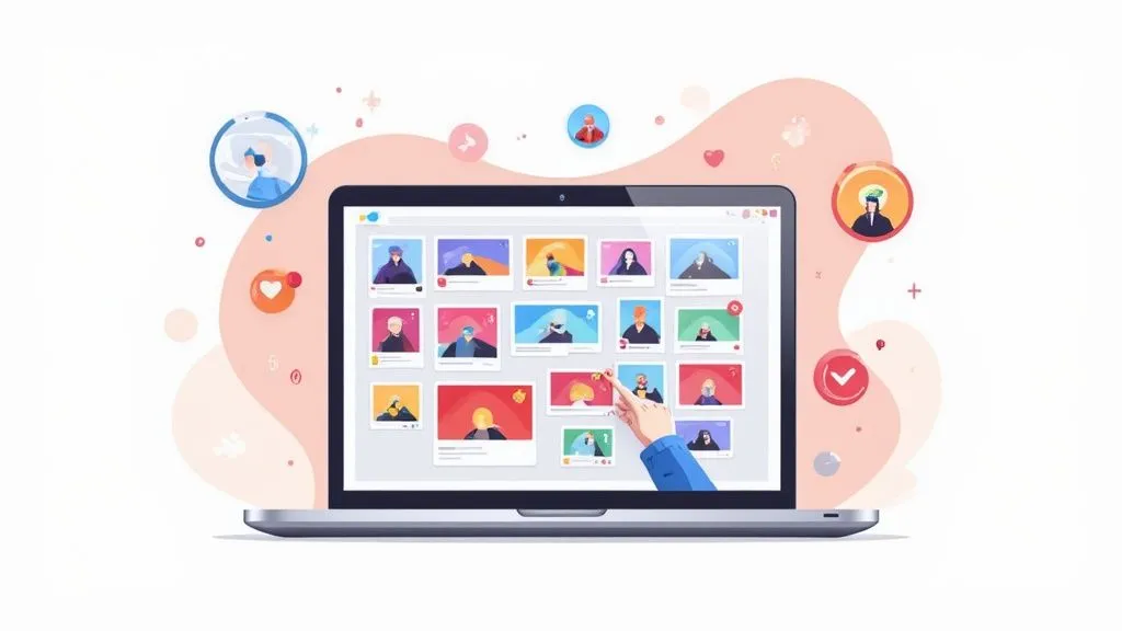 Where to Find Free Lottie Animations for Commercial Use! image