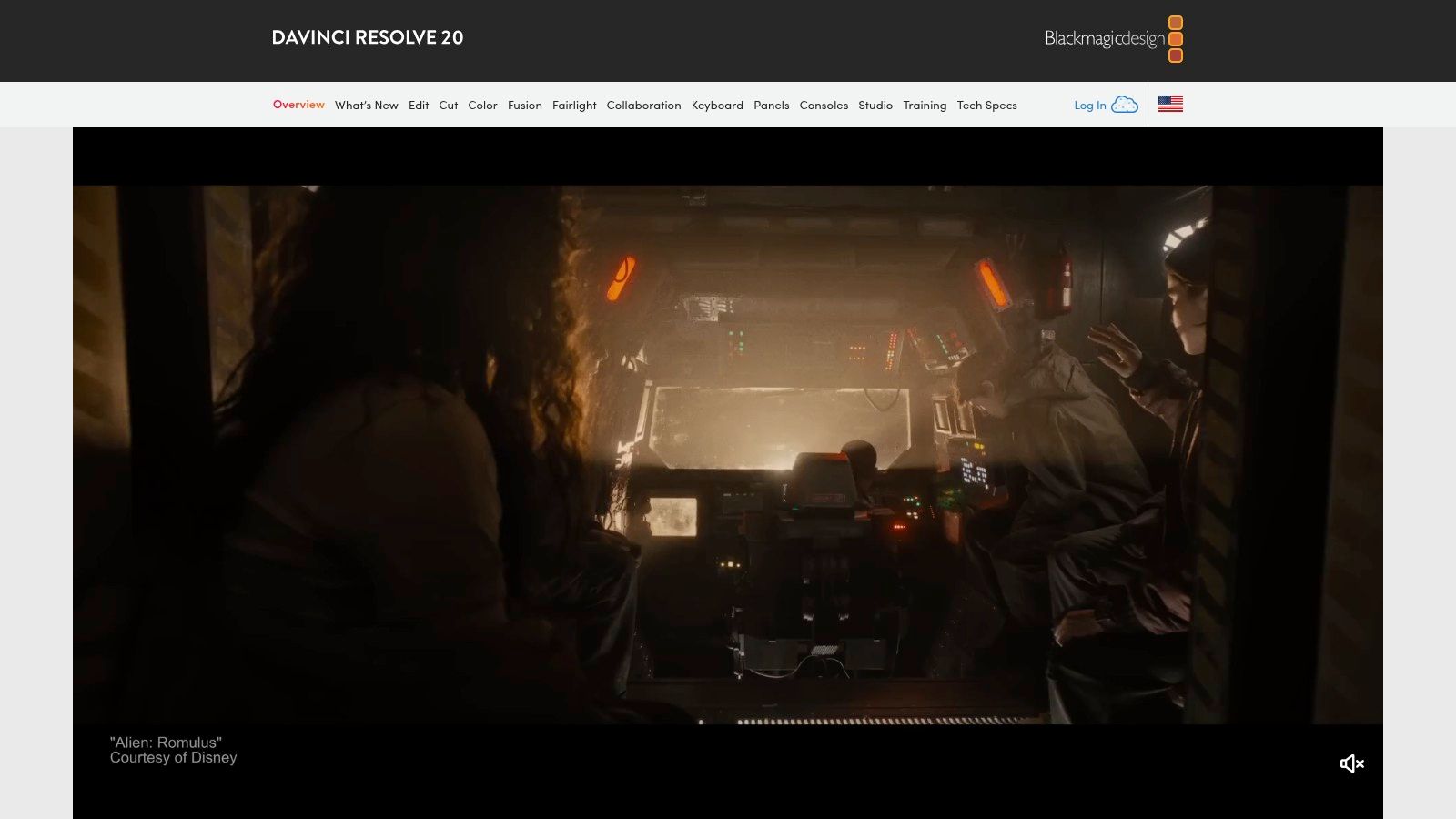 DaVinci Resolve