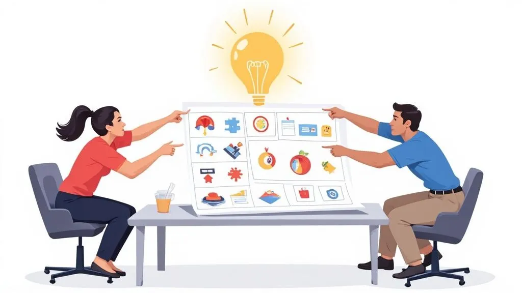 Avoid The 10 Common Branding Mistakes Small Teams Make image