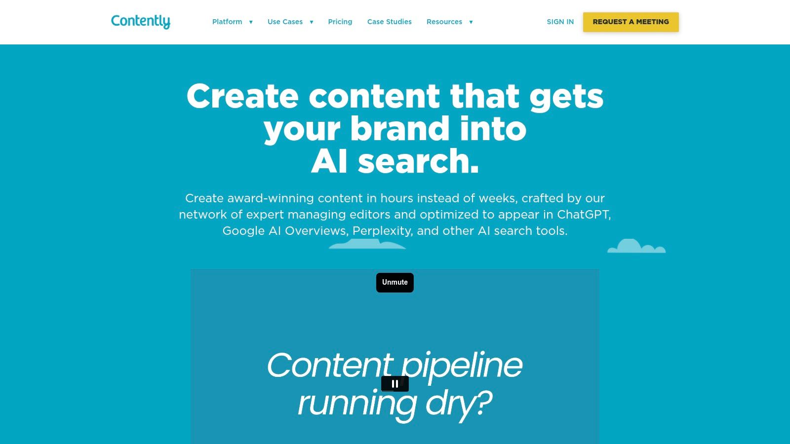 Contently