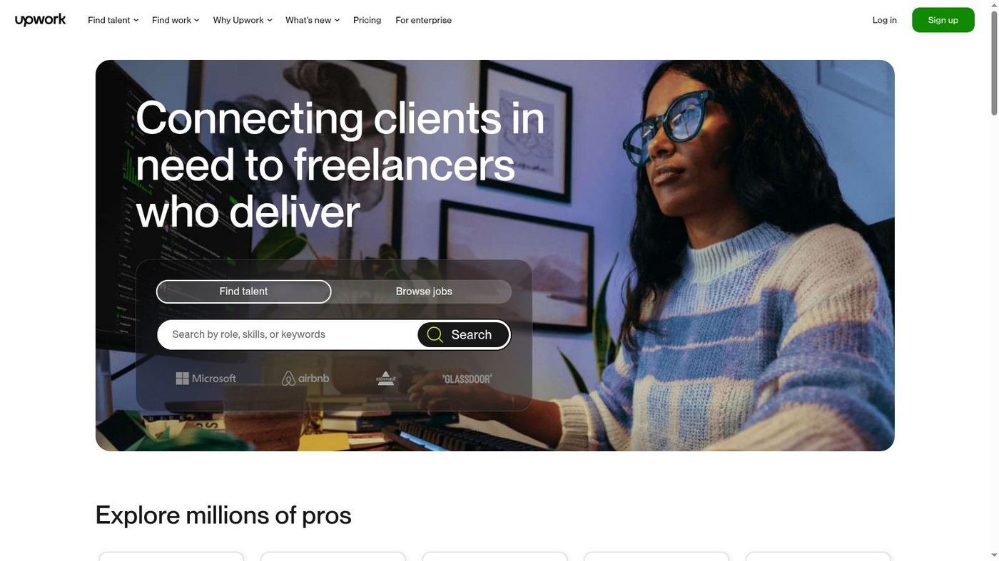 Upwork