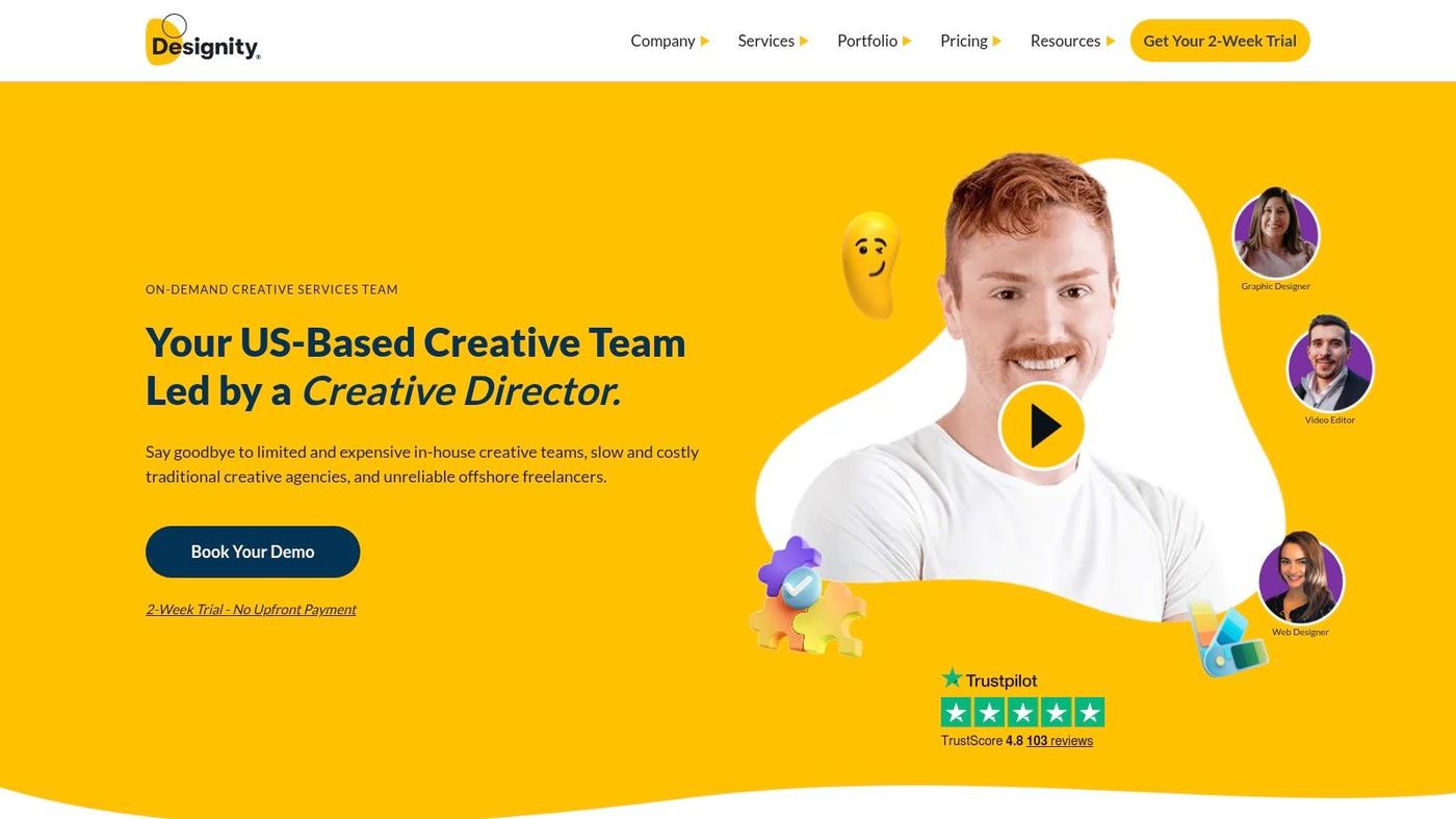 Designity