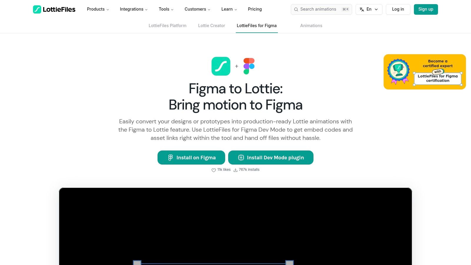LottieFiles