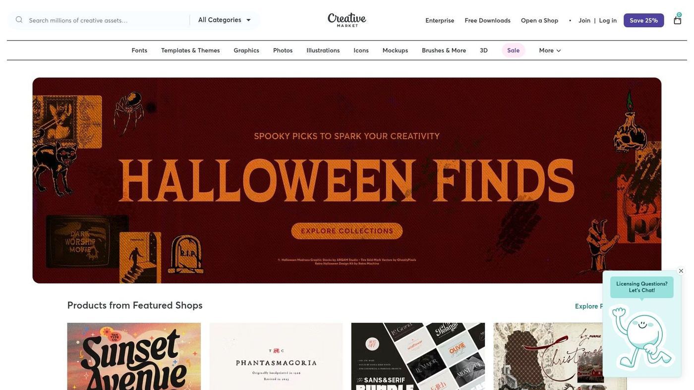 Creative Market