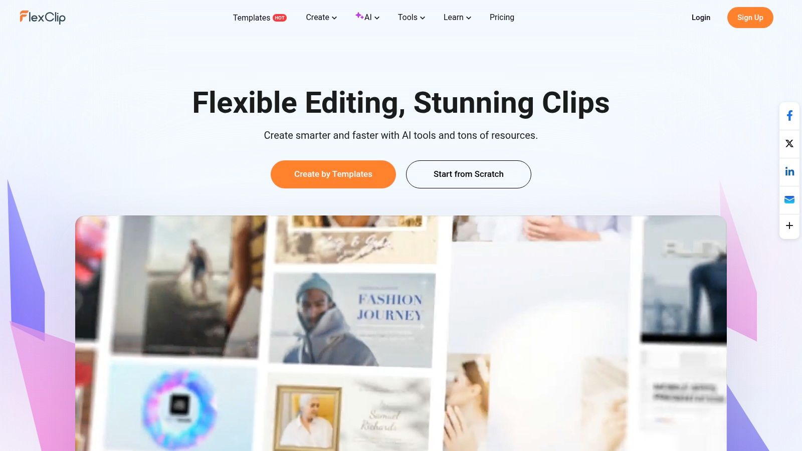 FlexClip