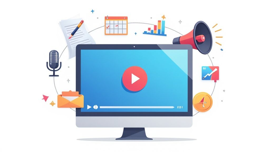How To Make An Explainer Video In 5 Simple Steps | Easy Guide image