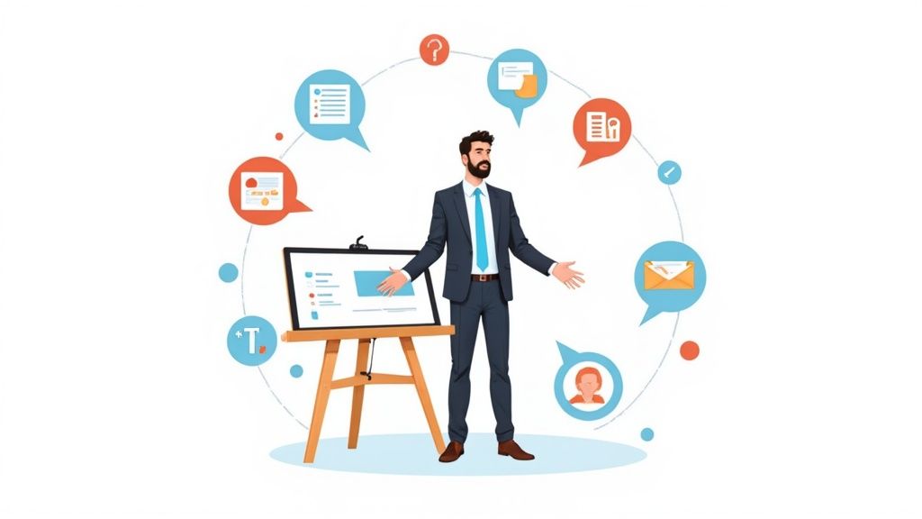 8 Tips For Improving Product Demos Experience To Close More Deals image
