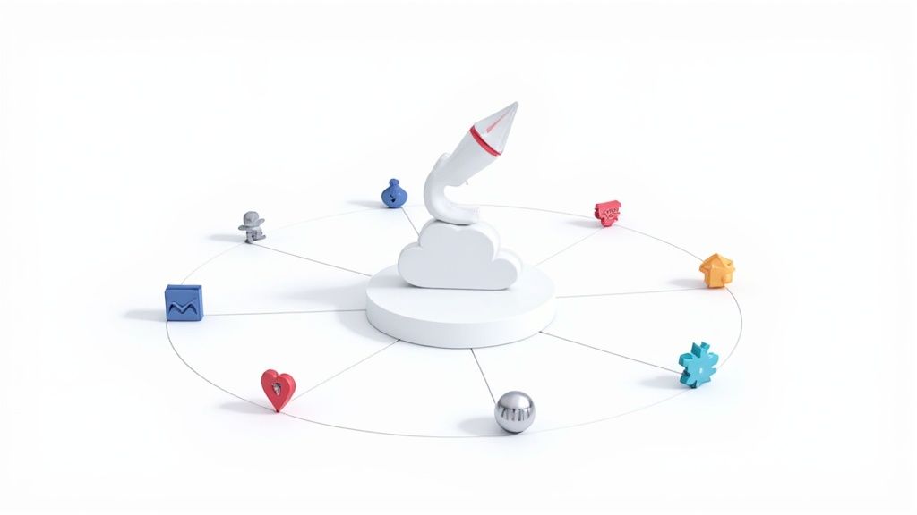 12 Strategies For Driving SaaS Product Adoption image