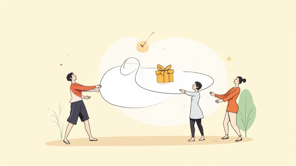 Referral Programs
