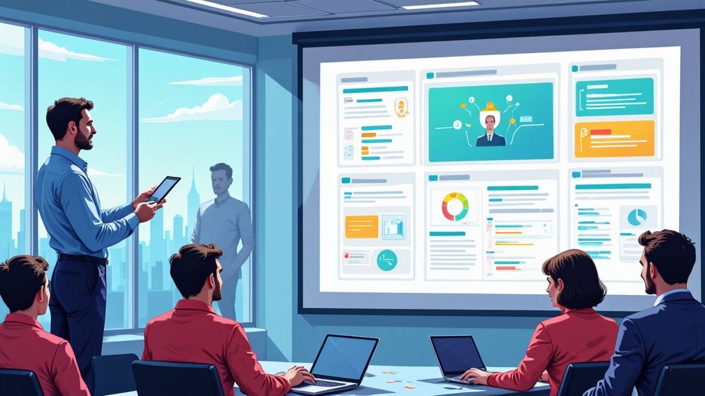 How To Create & Deliver A Killer Software Demo Presentation image