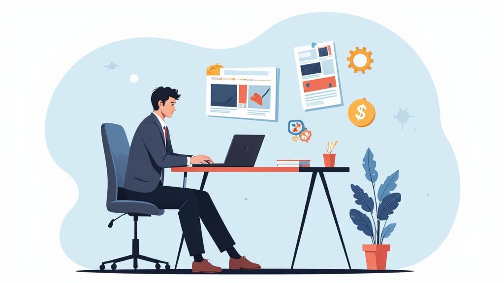 How To Choose A Video Production Company image