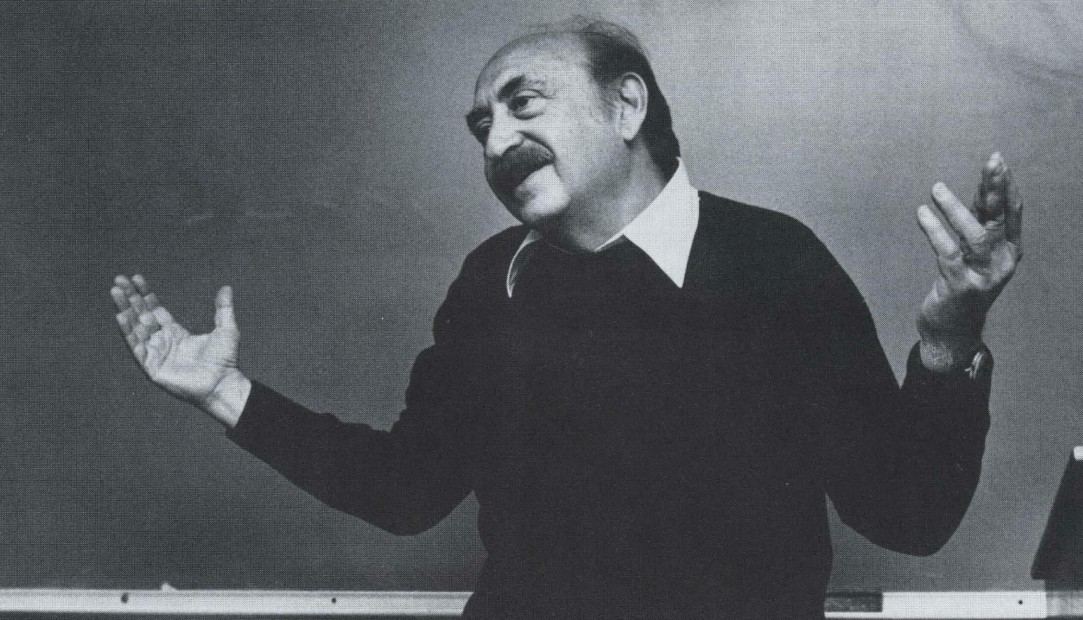 Saul Bass