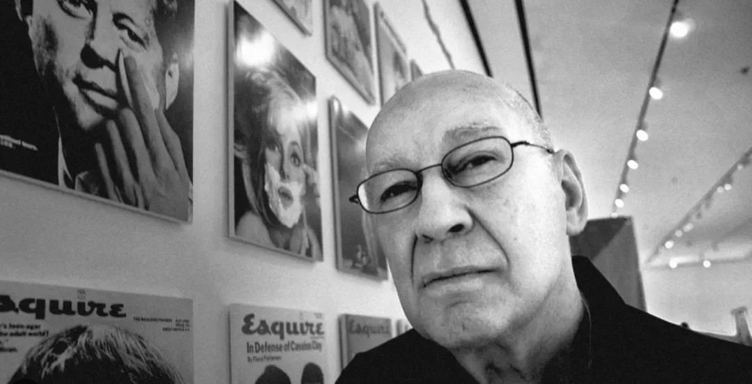 George Lois