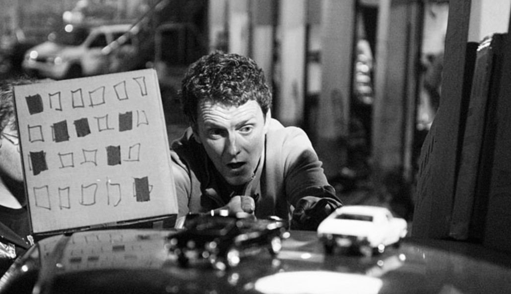 Michel Gondry
