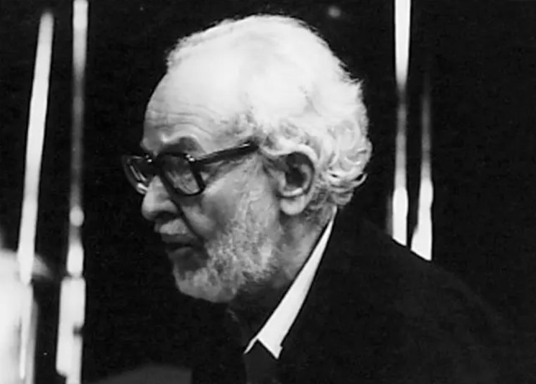 John Whitney