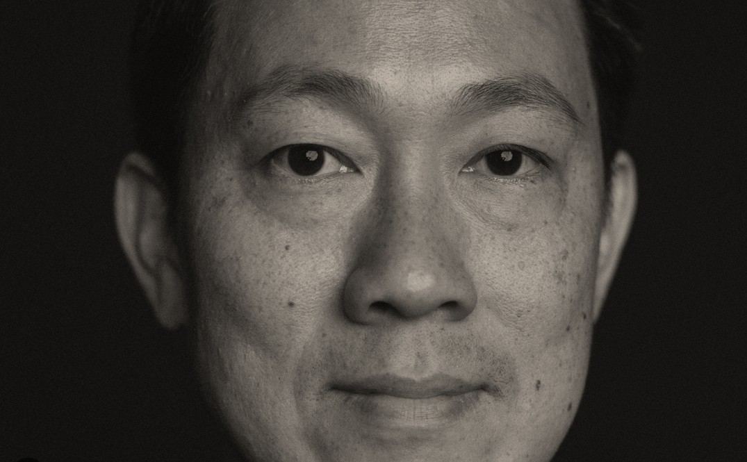 Kevin B. Lee