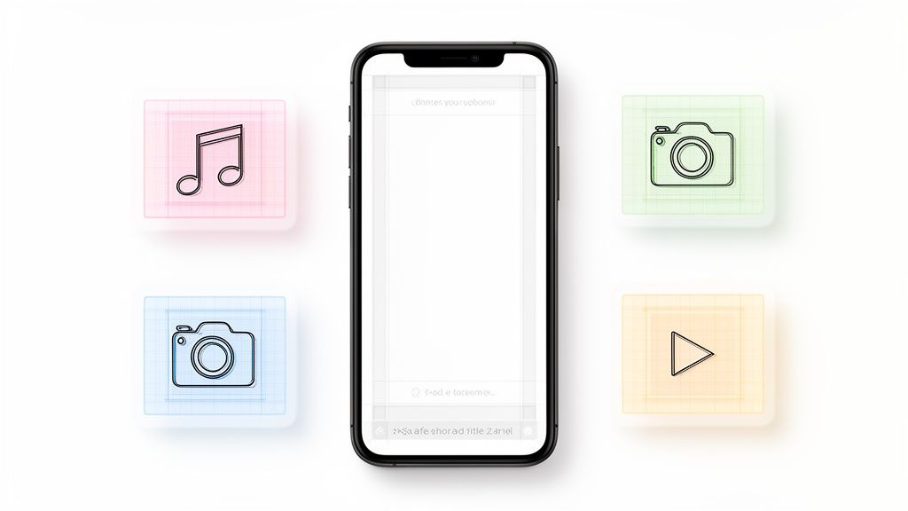 The Ultimate Guide to Vertical Video Dimensions image