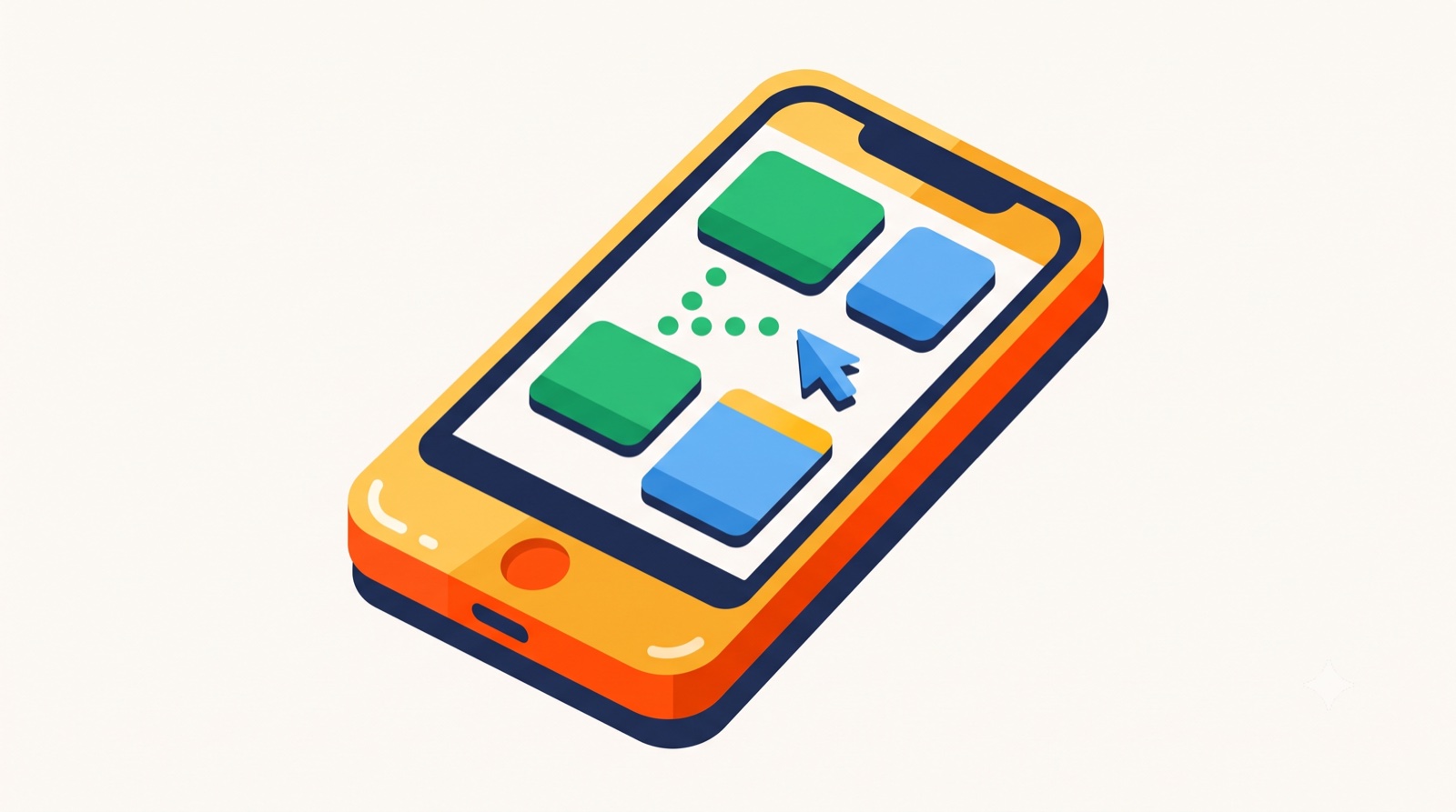 app walkthrough examples