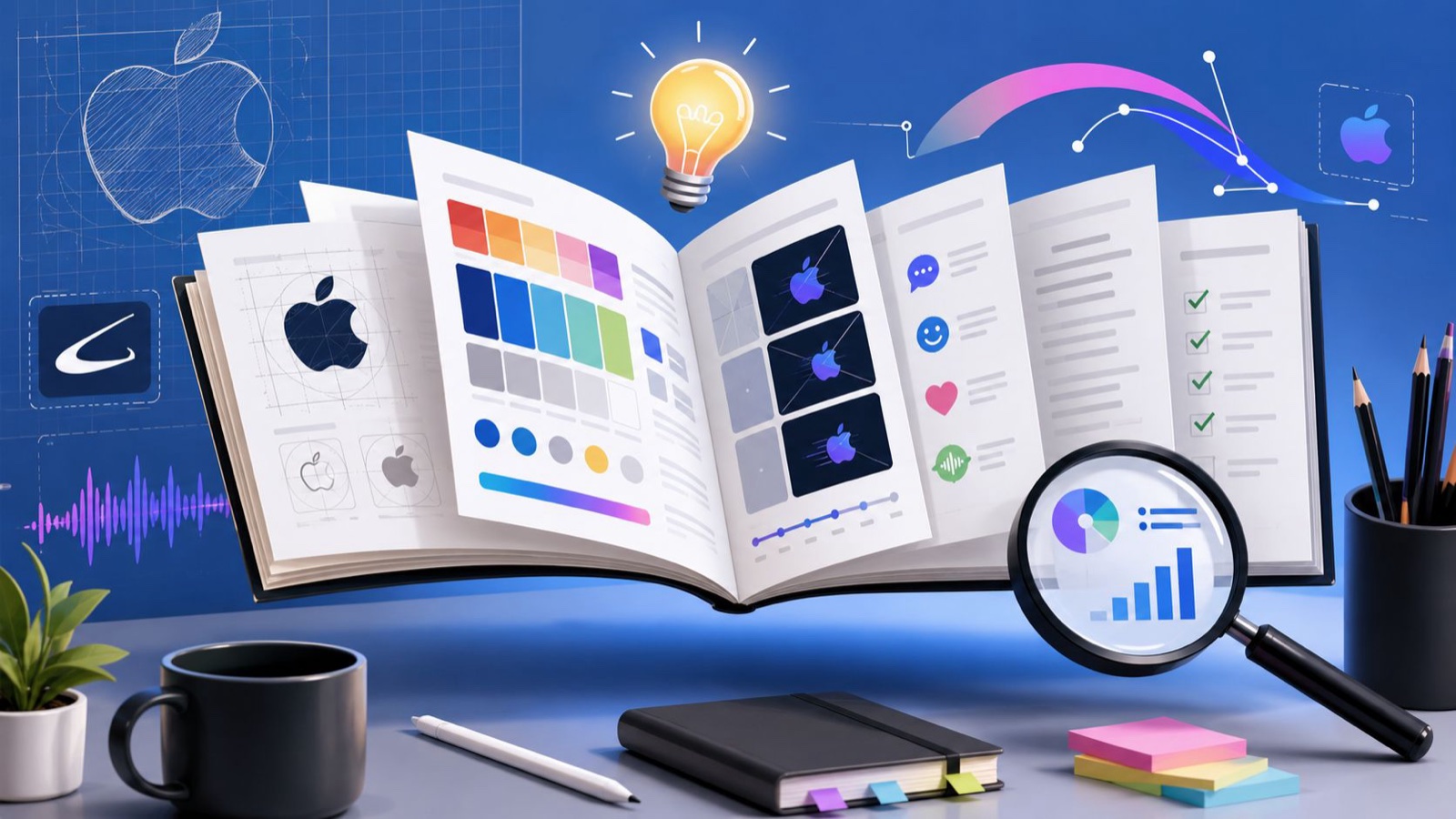 brand guidelines examples